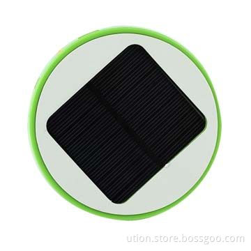Fashion solar power bank, 3600mAh, charge for mobile phone, iPhone/iPad/Samsung, w/ free samples